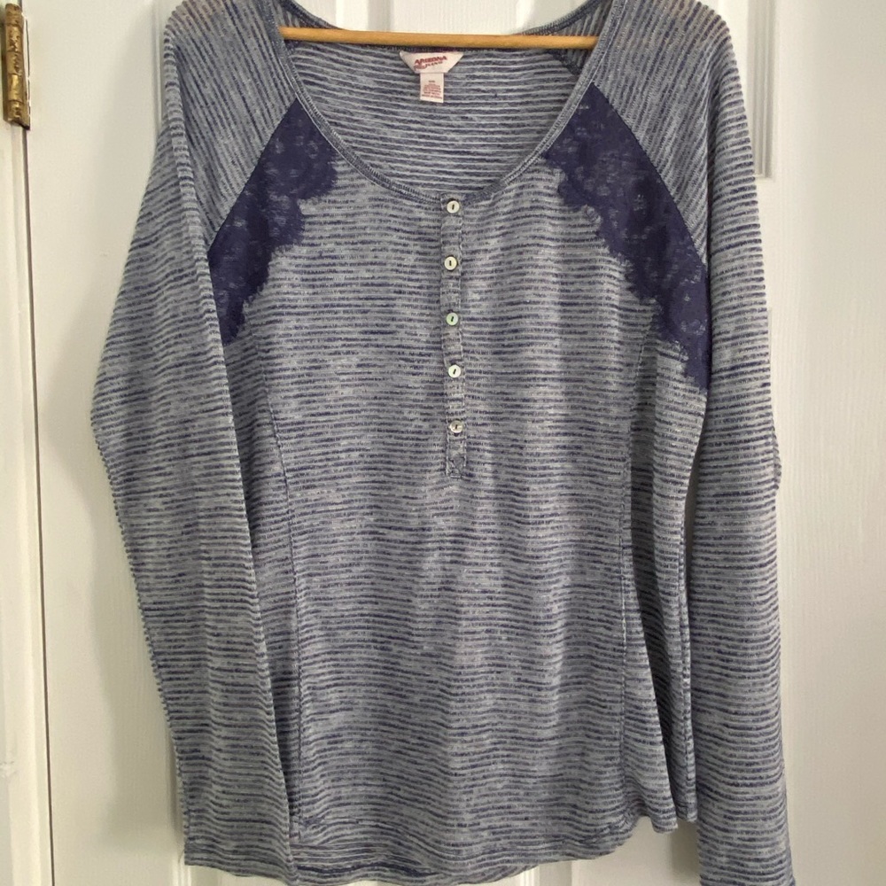 Long Sleeve